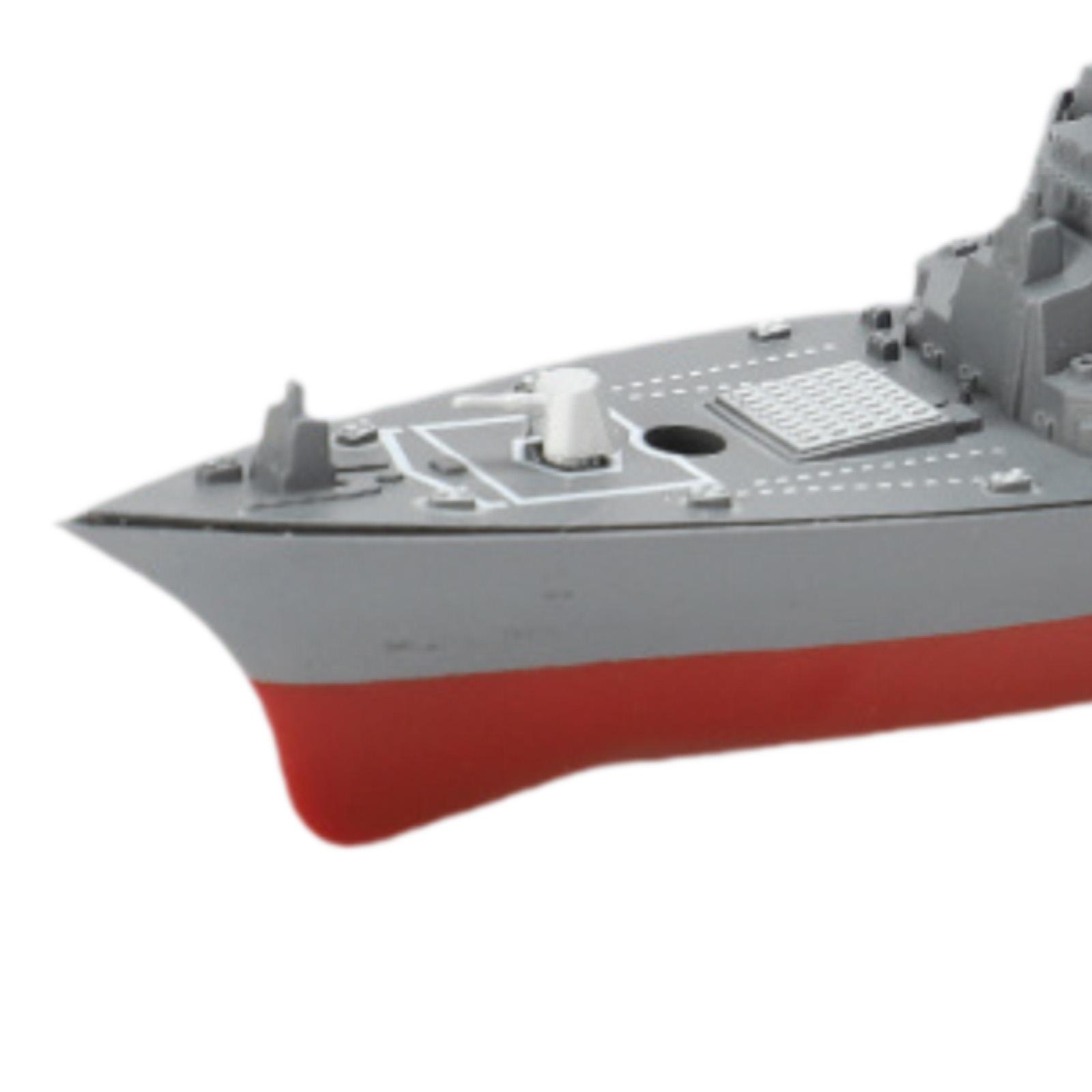 Rc Hobby Grade Boat - Радиоуправляемый корабль с мощным двигателем и