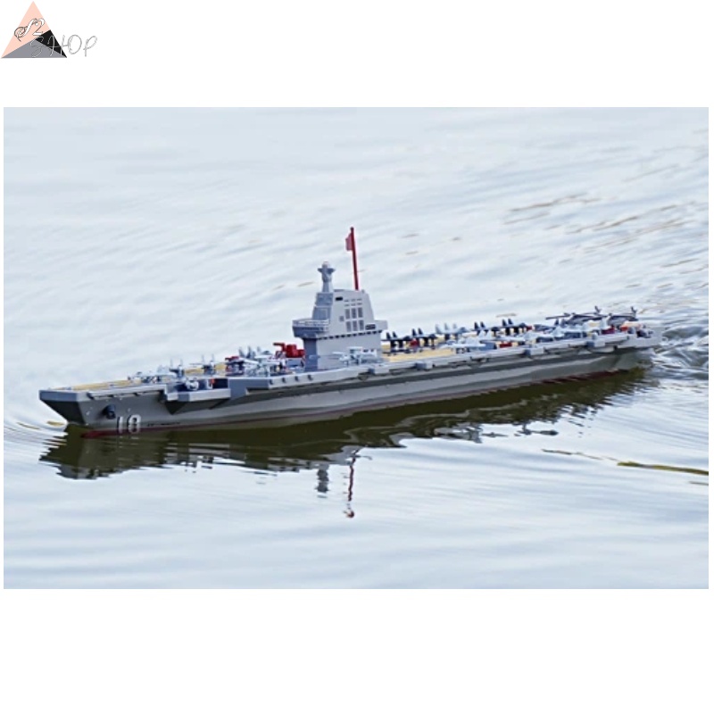 Rc Hobby Grade Boat - JJRC высокоскоростная радиоуправляемая модель самолета 2,4