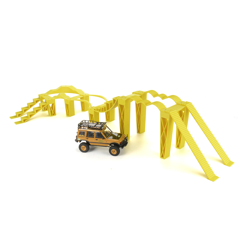 Модель автомобиля с дистанцион – обзор и цена Rc Hobby Track