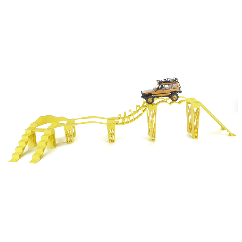 Модель автомобиля с дистанцион – обзор и цена Rc Hobby Track