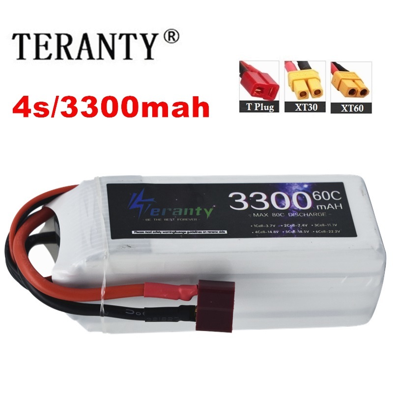 Аккумуляторная батарея LiPo 4S – обзор и цена Lipo Battery 4S
