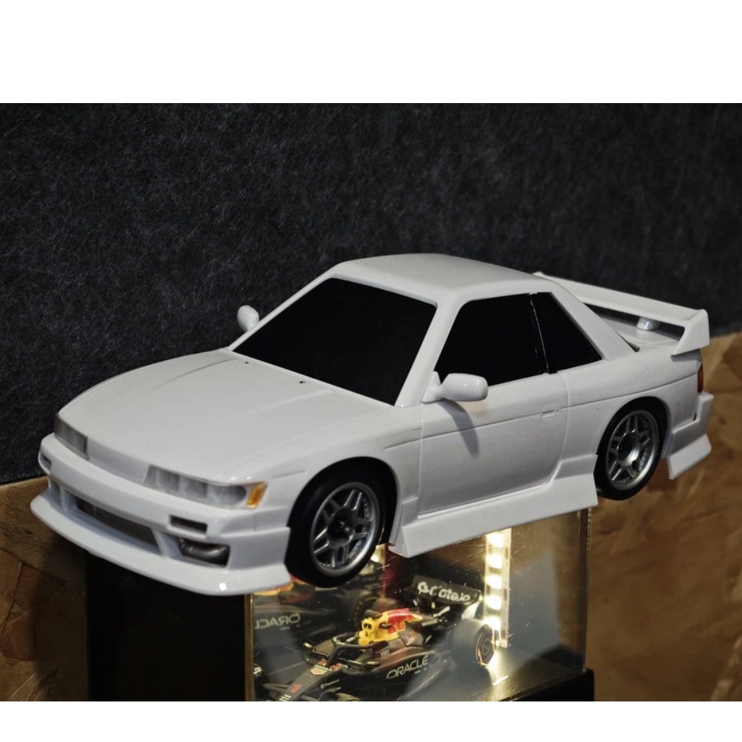 BMHOBBY BMRX FLD S13 1/28 RC Д – обзор и цена Rc Hobby Track