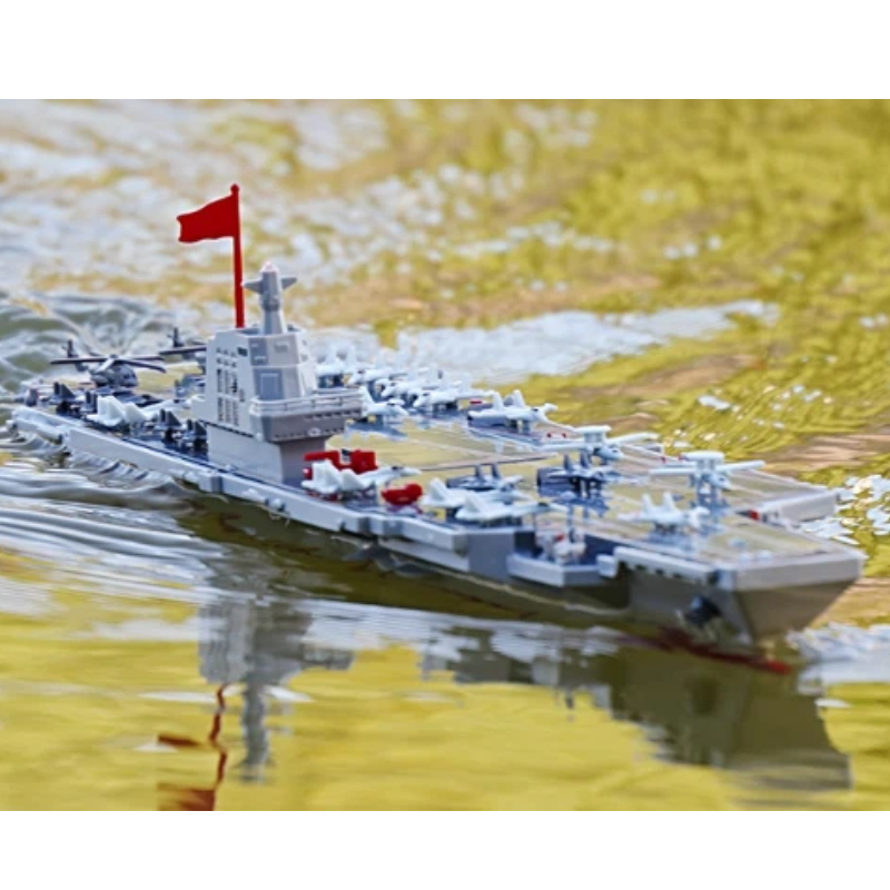 JJRC высокоскоростная радиоупр – обзор и цена Rc Hobby Grade Boat