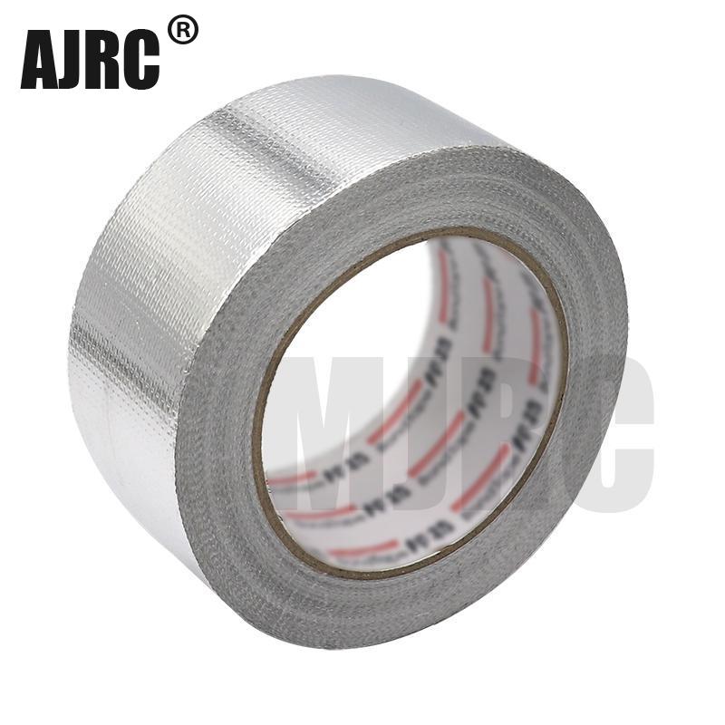 Ajrc Rc Body Shell Foil Tape R – обзор и цена Rc Hobby Track