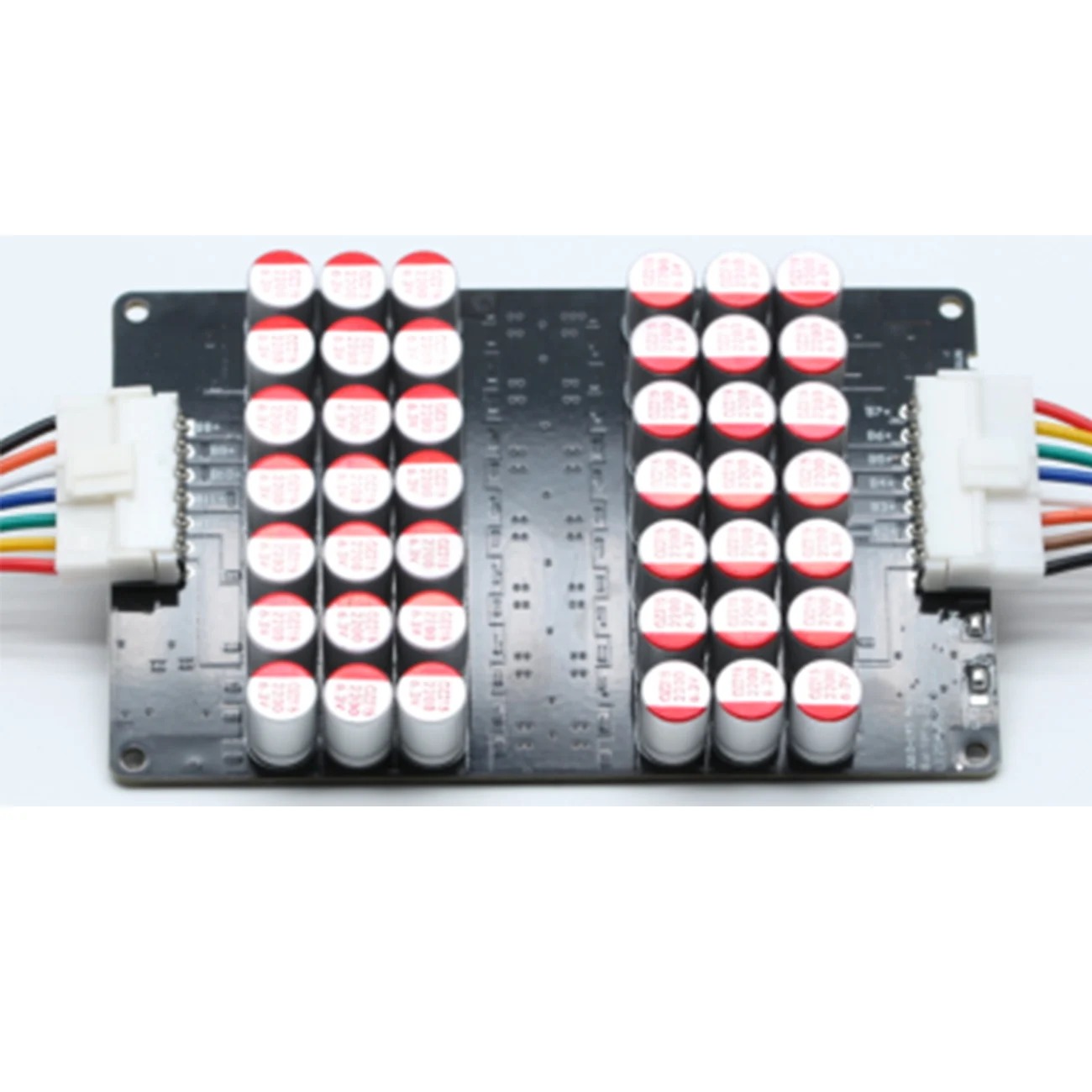 Активный балансир 5A 3S 4S 5S  – обзор и цена Lipo Battery 4S