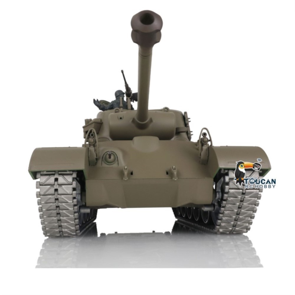 Распродажа в США Henglong 1/16 – обзор и цена Rc Hobby Track