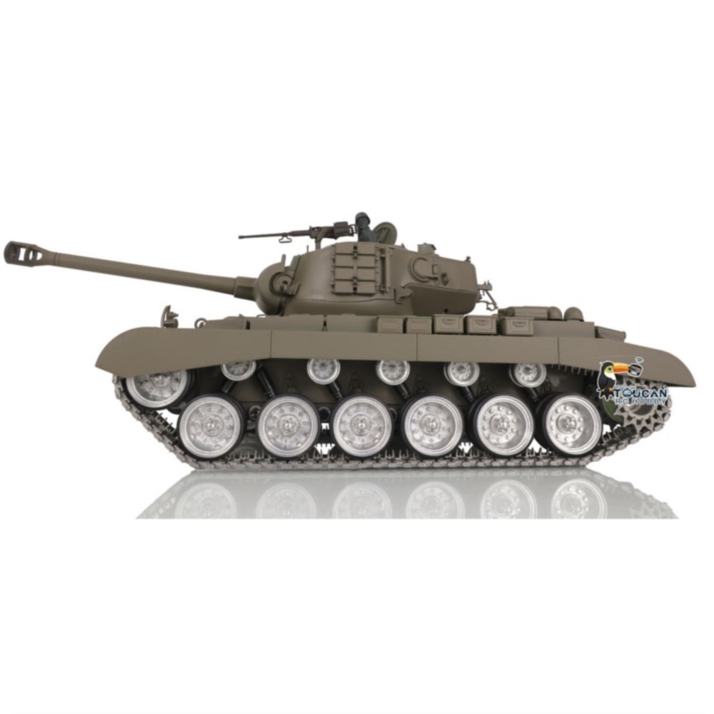 Распродажа в США Henglong 1/16 – обзор и цена Rc Hobby Track