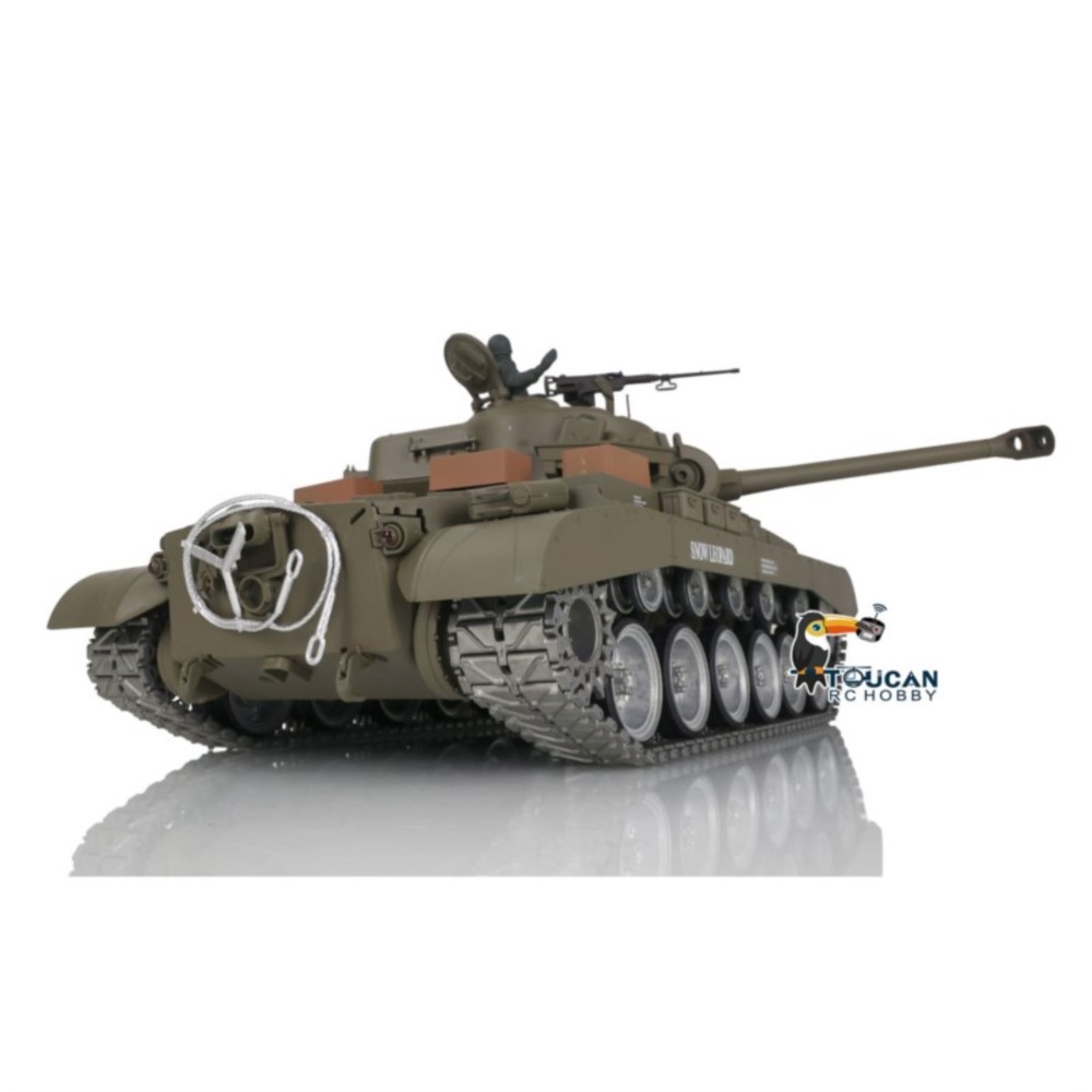 Распродажа в США Henglong 1/16 – обзор и цена Rc Hobby Track