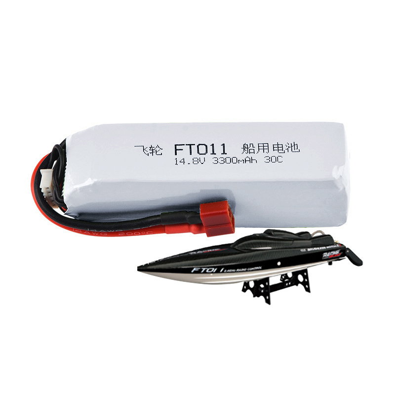 Аккумулятор для радиоуправляем – обзор и цена Lipo Battery 4S