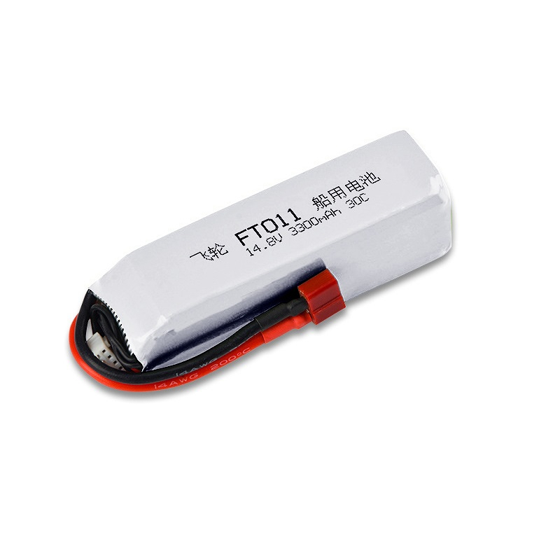 Аккумулятор для радиоуправляем – обзор и цена Lipo Battery 4S
