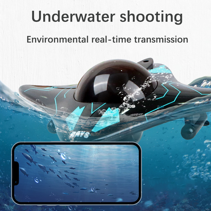 6-канальная радиоуправляемая л – обзор и цена Rc Hobby Grade Boat