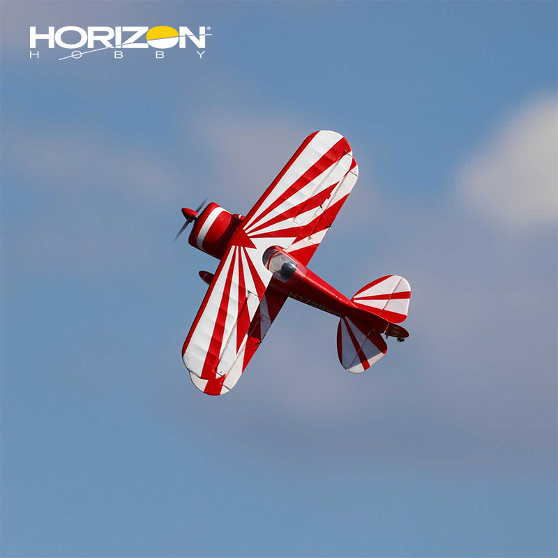 HORIZON HOBBY новый RC 434 мм  – обзор и цена Rc Hobby News