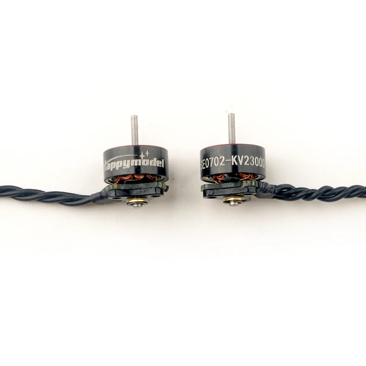 HappyModel SE0702 23000KV 2600 – обзор и цена Rc Hobby Warehouse
