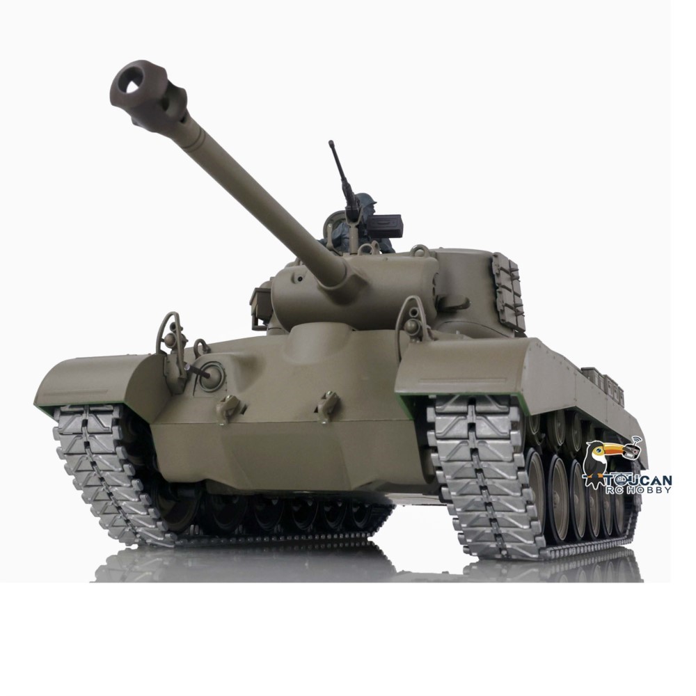 Распродажа в США Henglong масш – обзор и цена Rc Hobby Track