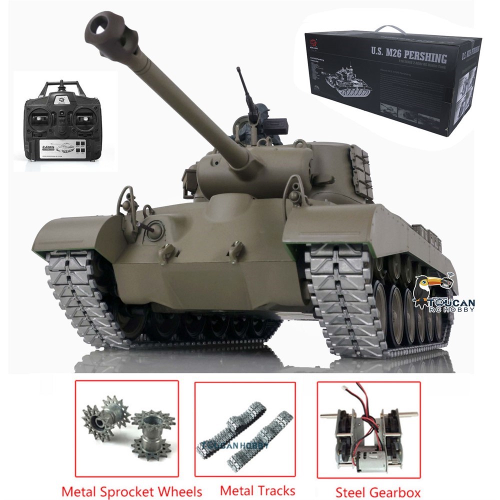 Распродажа в США Henglong масш – обзор и цена Rc Hobby Track