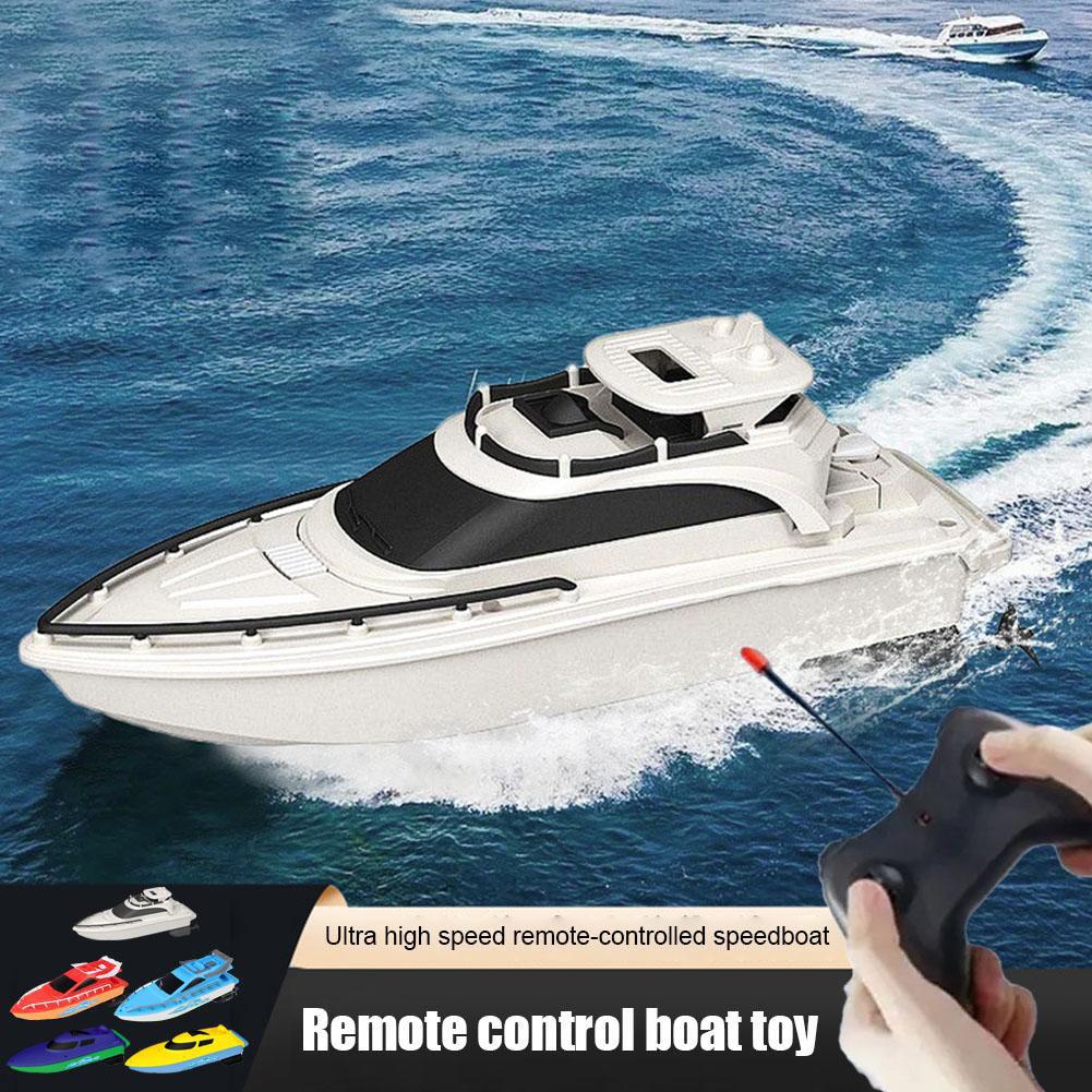 Радиоуправляемая скоростная ло – обзор и цена Rc Hobby Grade Boat
