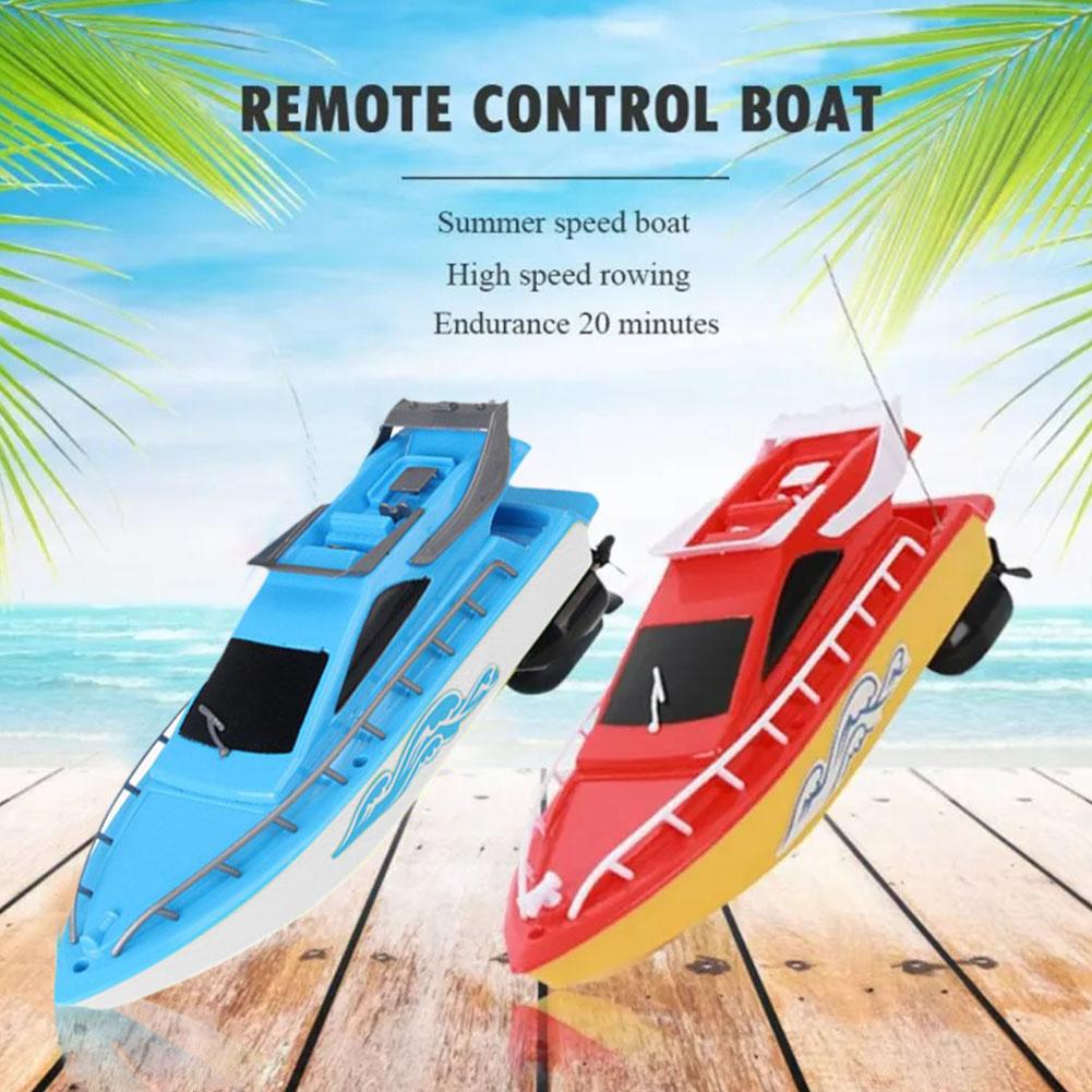 Радиоуправляемая скоростная ло – обзор и цена Rc Hobby Grade Boat