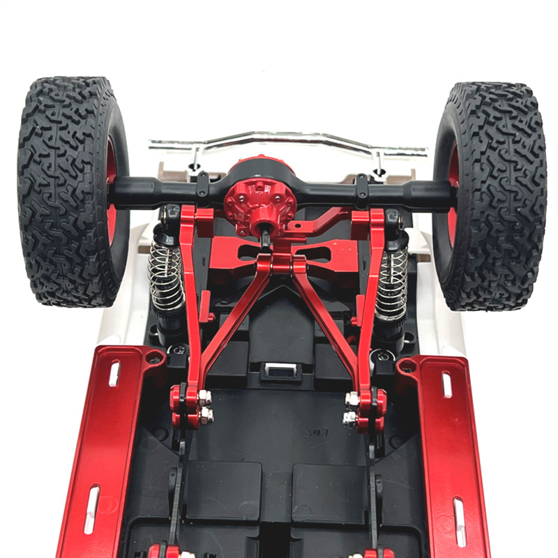 Металлическое переднее и задне – обзор и цена Rc Hobby Warehouse