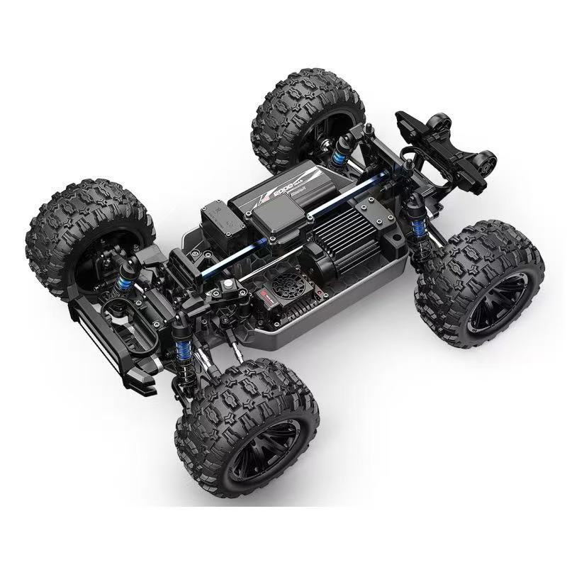 Новый MJX 12212 1/12 бесщеточн – обзор и цена Rc Hobby Track