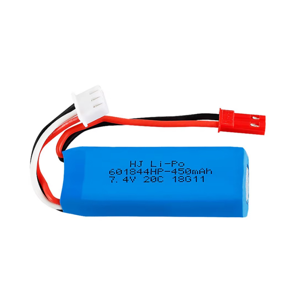 Новинка 2026 года: 1-5 шт. LiP – обзор и цена Rc Hobby Brand