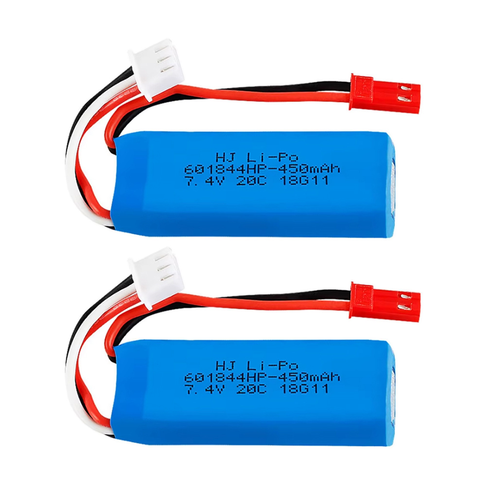 Новинка 2026 года: 1-5 шт. LiP – обзор и цена Rc Hobby Brand